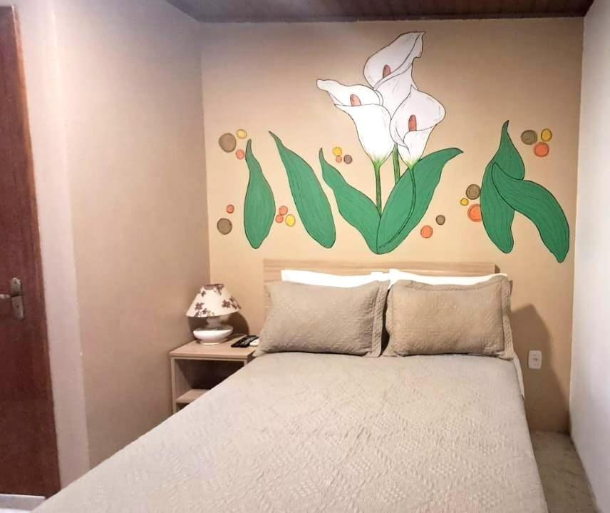 Bento Gonçalves Pousada Santo Antonio מראה חיצוני תמונה