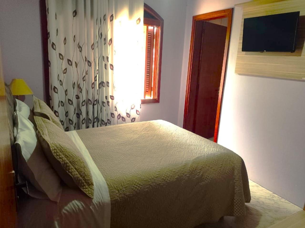 Bento Gonçalves Pousada Santo Antonio מראה חיצוני תמונה