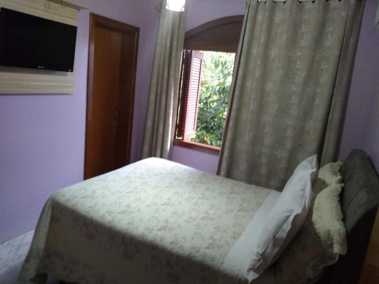 Bento Gonçalves Pousada Santo Antonio מראה חיצוני תמונה