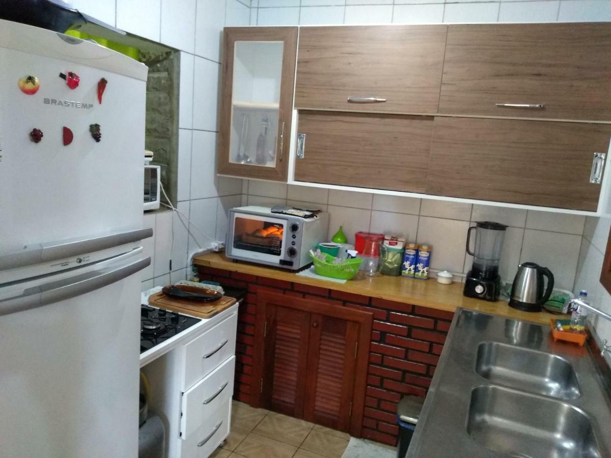 Bento Gonçalves Pousada Santo Antonio מראה חיצוני תמונה